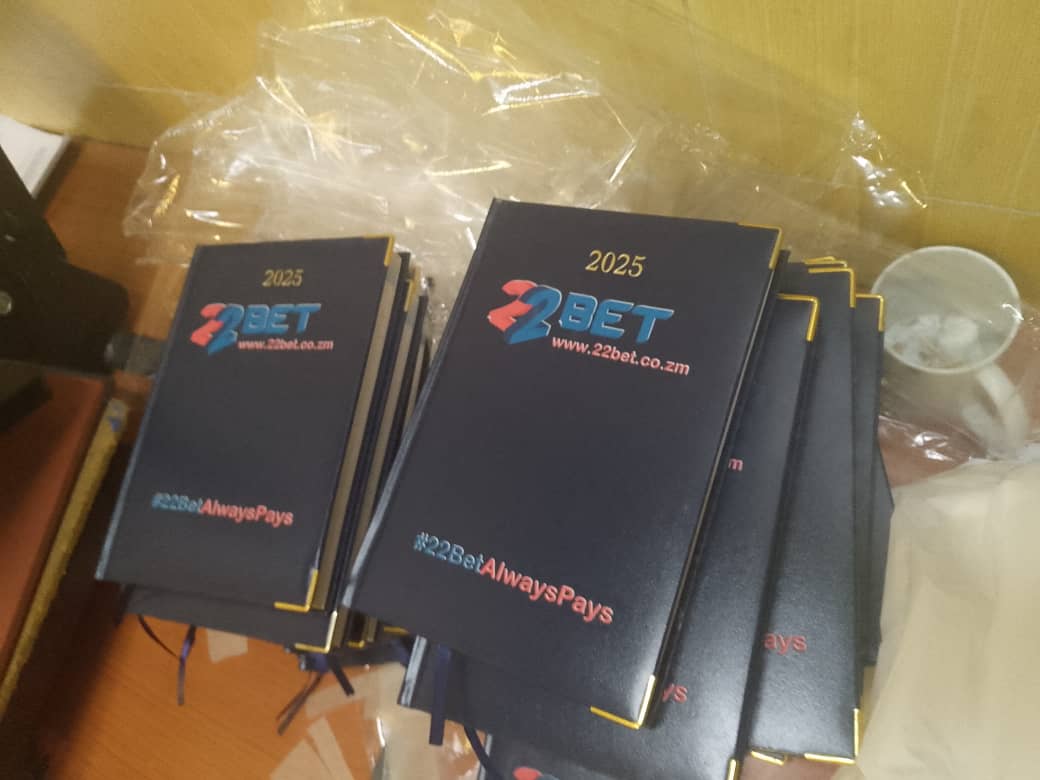 Diaries &amp; Notebooks