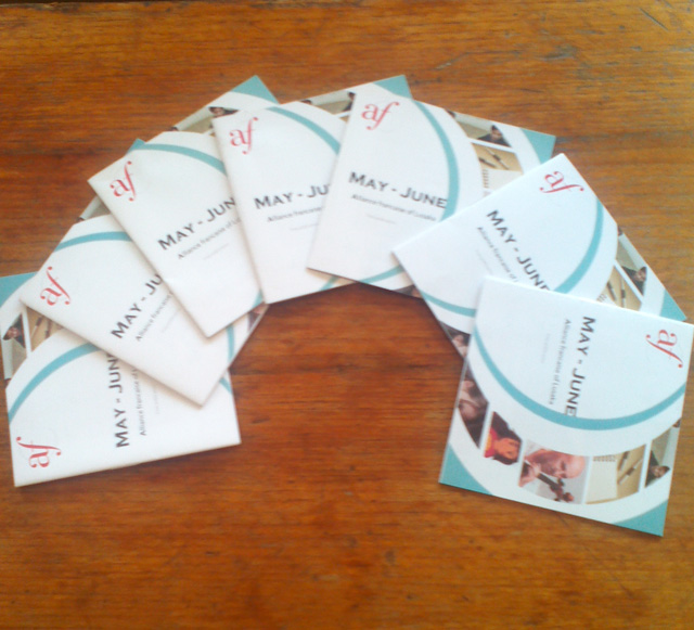 Magazines &amp; Booklets