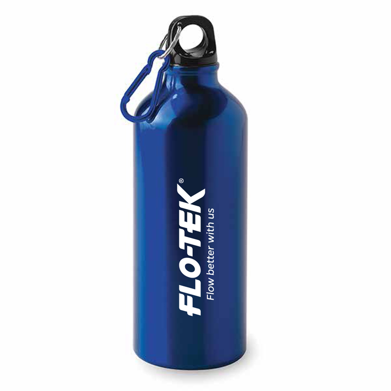 Flasks &amp; Bottles