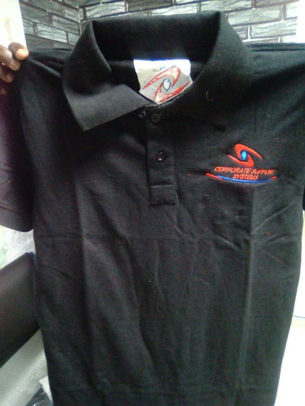 Standard Golf/ Polo Shirts