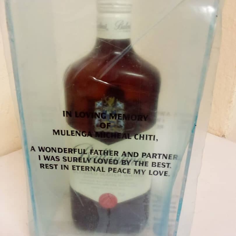 Perspex Box Packaging