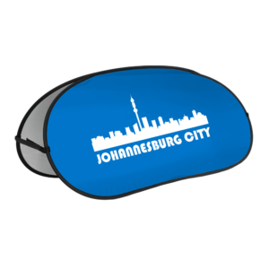 Pop- Up Stands (2m, 3m)